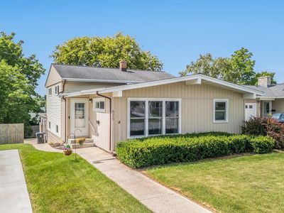 625 Western AVENUE, Sheboygan falls, WI, 53085