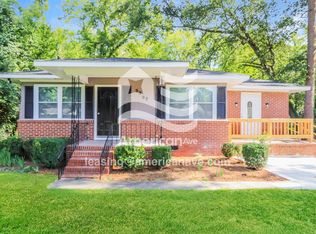 3367 Arnwood Ave, Macon, GA 31204