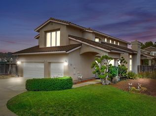 487 Calle Florencia, Morgan Hill, CA 95037