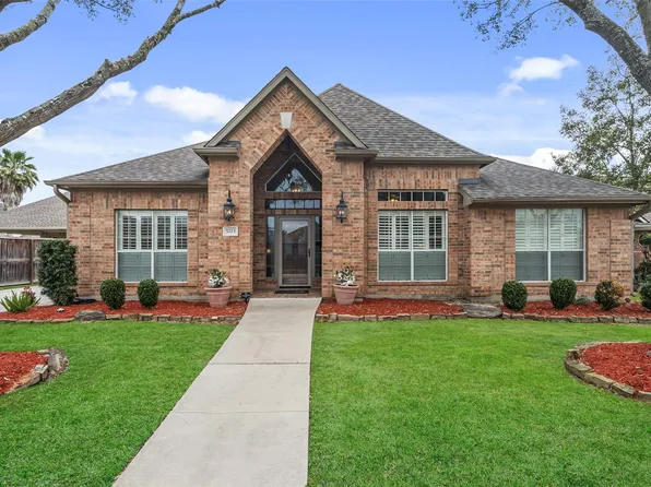 5215 Samuels Dr, Pasadena, TX 77505