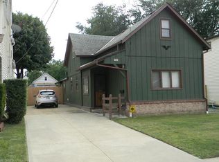7002 Kazimier Ave, Cleveland, OH