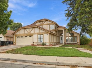 665 Geranium St, Hemet, CA 92545