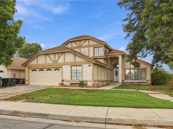 665 Geranium St, Hemet, CA 92545