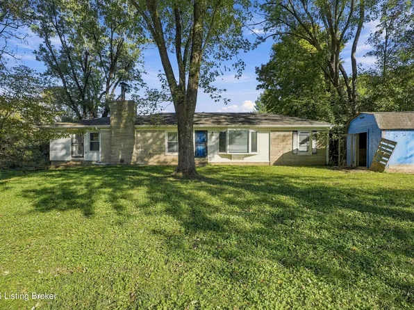 14515 Old Taylorsville Rd, Louisville, KY 40299