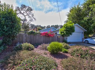 230 Via Del Pinar, Monterey, CA 93940
