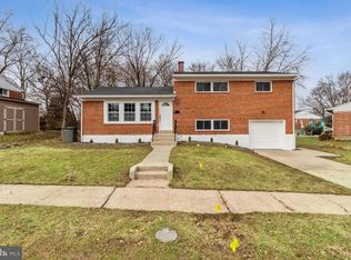 10 Wendslow Rd, Lutherville Timonium, MD 21093