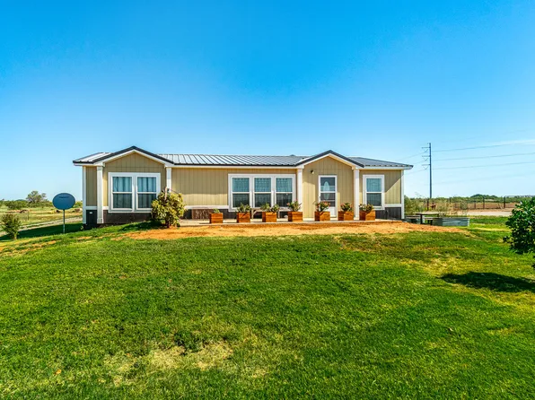 3925 E County Road 5700, Lubbock, TX 79403