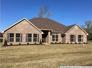 2255 Lesterfield Pl, Southaven, MS 38672