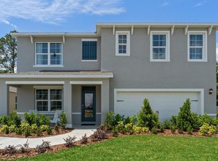 506 Coronado Cove Rd, New Smyrna Beach, FL 32168