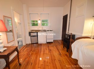 111 Carolina Ave #3, Boston, MA 02130