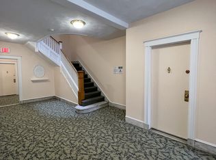 119 Kilsyth Rd #6, Brighton, MA 02135