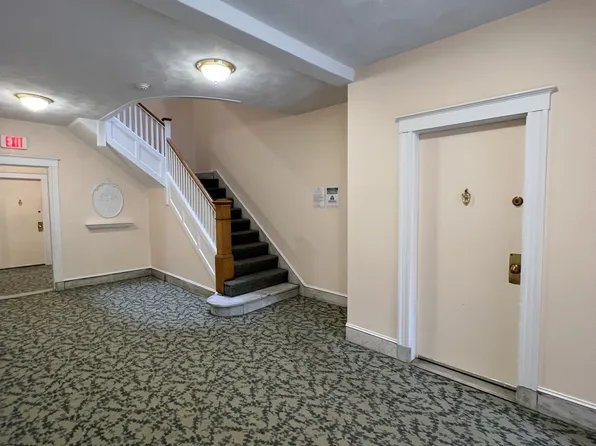 119 Kilsyth Rd #6, Brighton, MA 02135