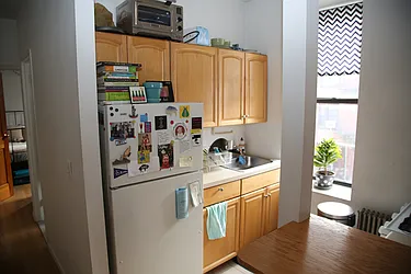 Rented by New York Realty