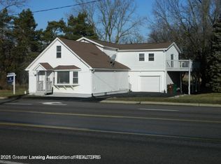 2936 Jolly Rd, Okemos, MI 48864
