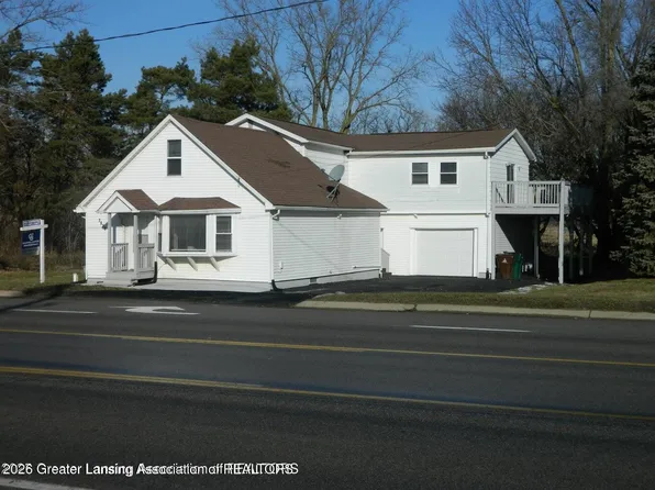 2936 Jolly Rd, Okemos, MI 48864