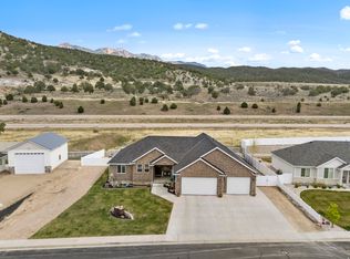1001 S 480 E, Nephi, UT 84648