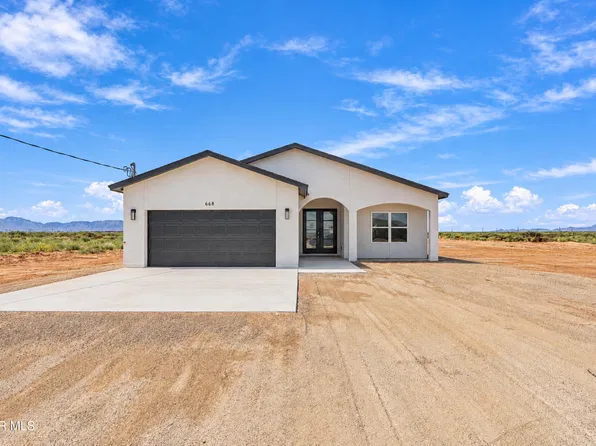 668 Yuma Desert, Chaparral, NM 88081