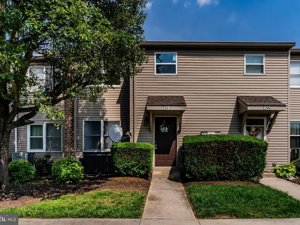 420 Dogwood Ct, Carlisle, PA 17013