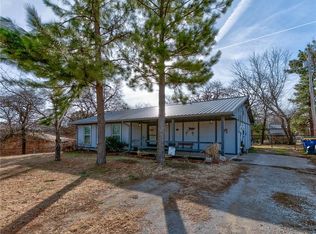 15360 Sunrise Ct, Choctaw, OK 73020