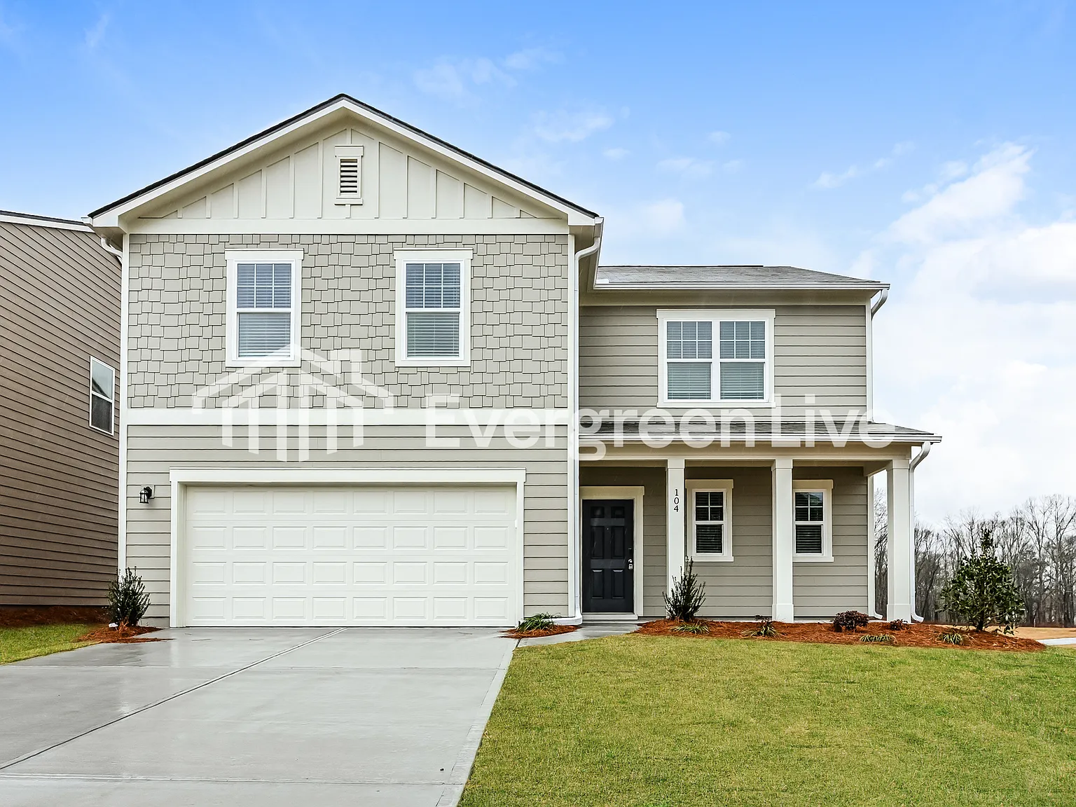 4 bed, 2.0 bath, 2279 sqft, $2,140 — Photo 2