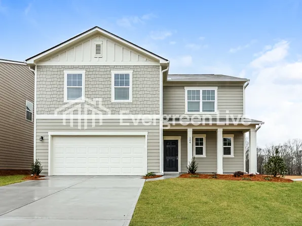 104 Rowlett Pl, Bethlehem, GA 30620