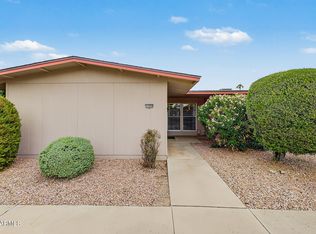 13359 W DESERT GLEN Drive, Sun City West, AZ 85375
