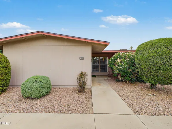 13359 W DESERT GLEN Drive, Sun City West, AZ 85375