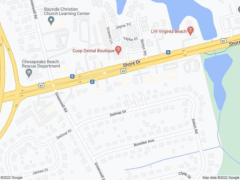 1st image of 4457 Shore Dr
