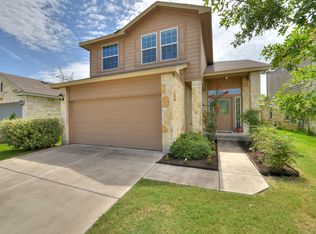 10909 Sly Beaver Dr, Austin, TX 78754