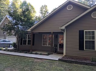 3299 Galilee Church Rd, Jefferson, GA 30549