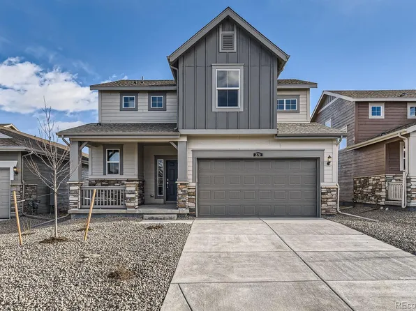 270 Paloma Way, Elizabeth, CO 80107