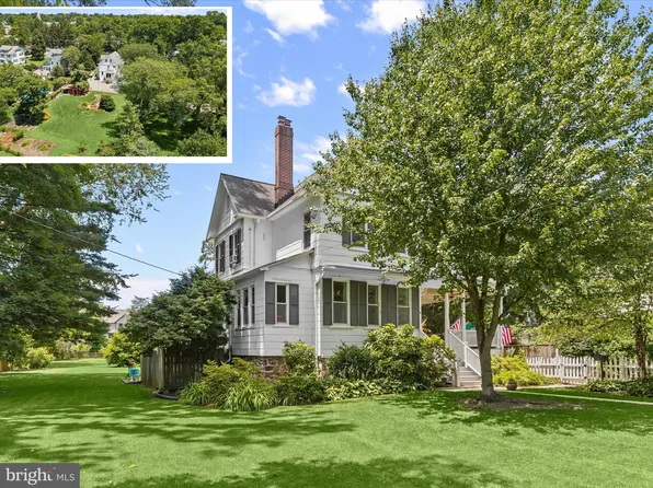 6 S Rolling Rd, Catonsville, MD 21228