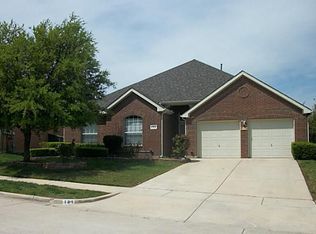 134 Kilmichael Dr, Coppell, TX 75019