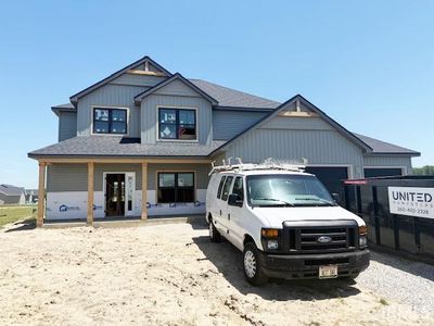 12878 Towcester Ct, Fort Wayne, IN, 46818