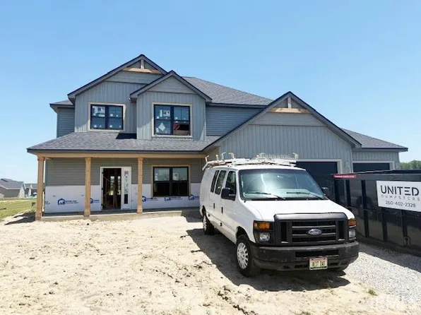 12878 Towcester Ct, Fort Wayne, IN 46818