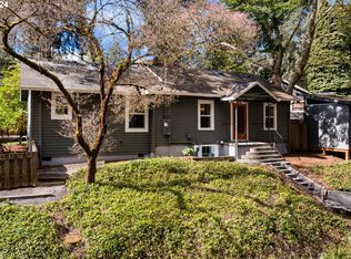 4016 SW Cullen Blvd, Portland, OR 97221