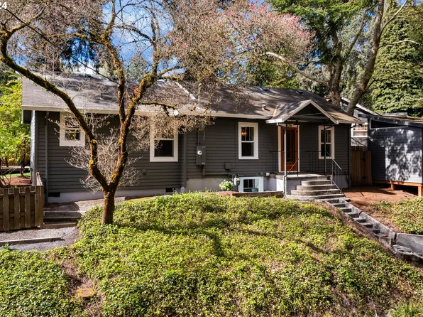 4016 SW Cullen Blvd, Portland, OR 97221