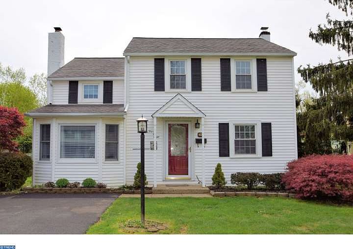 408 Preston Ln, Hatboro, PA 19040 Zillow