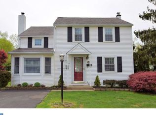 408 Preston Ln, Hatboro, PA
