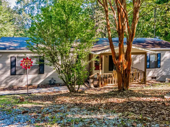 564 Cherokee Forest Park Dr, Ball Ground, GA 30107