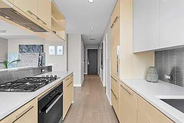 252 South Street #16M image 1 of 43