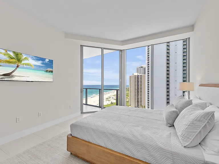 3100 N Ocean Dr #1504H — Photo 36