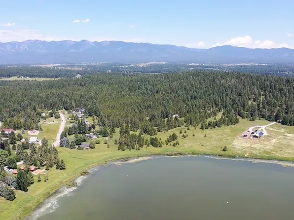 80 Wagon Wheel Rd, Whitefish, MT 59937