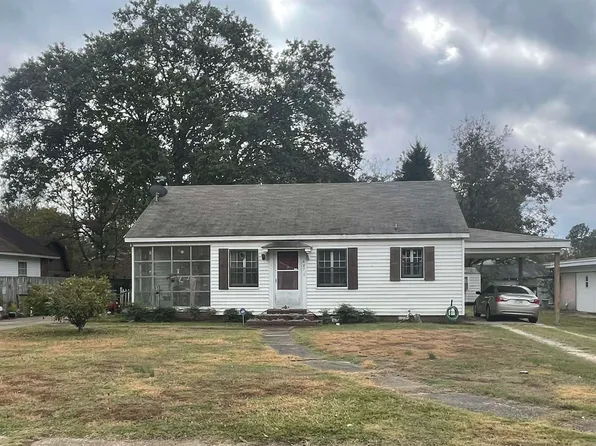 407 E Sullenberger Ave, Malvern, AR 72104