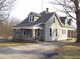 977 Test Rd, Richmond, IN 47374