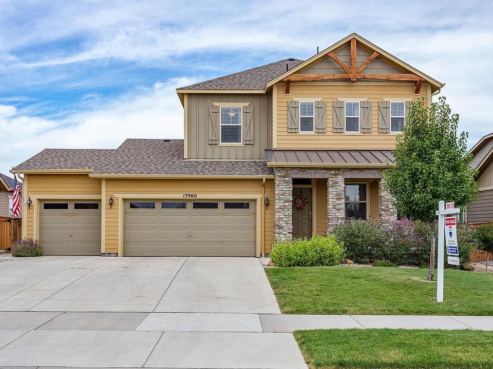 1st image of 15960 Savory Cir