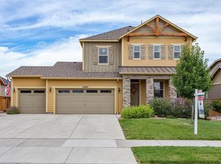 15960 Savory Cir, Parker, CO 80134
