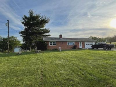 5531 John Marshall Hwy, Strasburg, VA, 22641