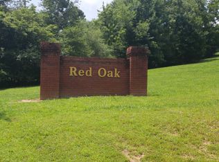 0 Red Oak Ln #13, Chickamauga, GA 30707