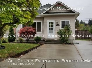 3512 S Gunnison St, Tacoma, WA 98409